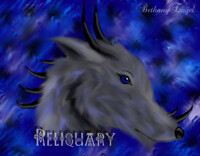 Reliquary