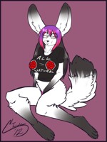 Cindy: Talk Nerdy to Me