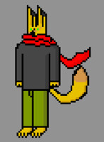 Rahn Pixelated (resized from original)