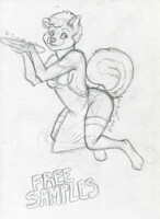 Candi Shoppe Girl: Penni <3