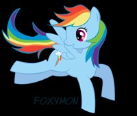 Rainbow Dash