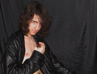 Enter The Dark Lord ID