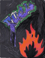 Fuel Logo