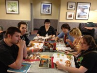 After Meet Nom!!! D:<