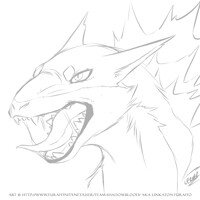 Typhlosion - Lady_Salem