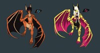 Stereo Bats Batch 1 (0/2 Available!)