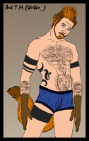 Canine / Human