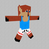 Summer MC Skin