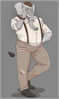 Hysterium - Business Casual