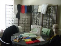 Burd work studio