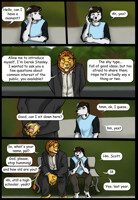The Golden Week - Page 3