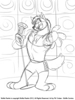 Piti Yindee WIP #2