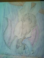 Kane Eats Troy by Fawlk