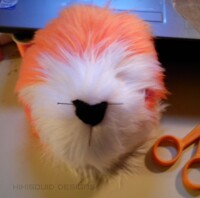 Fox wip one