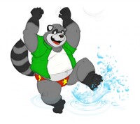 Just got splash beats!