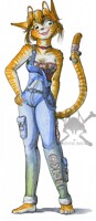 Irhlie Bastet