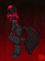 Ziaki Pinup