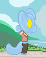 Drawing Session #46!