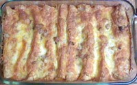 More Enchiladas