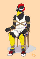 sarathebarricade [commission]