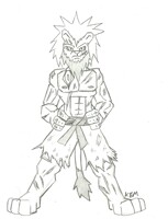 Ira, Khaos sin of Wrath