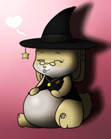 Butterball is Stuffed