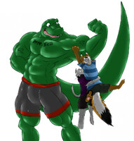 For the kids! now with colors!