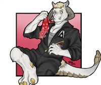 Commission: After Work