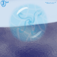 Element of Water