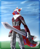 All hail knight Arlin