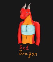 My Dragon