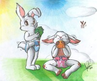 Slurping a Canary [F5]