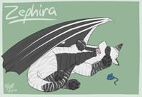 Commission for Zephira