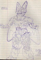 Ink Perfect Cell
