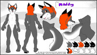 Ref Sheet 