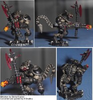 Assault Fiend Mk IA2