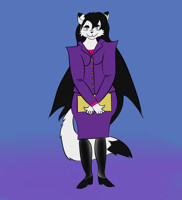 Daily Free Request Doodle 07/29 - RolandVoidheart