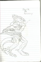 Sarik the Mercenary