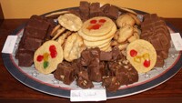 Megaplex 2012 Charity Auction Cookies