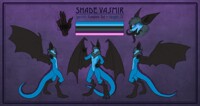 Shade Vasmir Ref