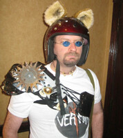 [fades] at Furry Fiesta 2012