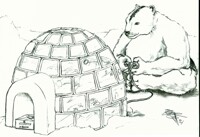 Xbox on the Igloo!