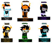 Fantrolls update