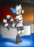 Jingo the Crux