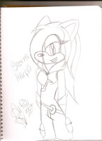 I will eat yewr cookies-sketch