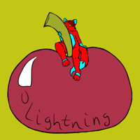 cherry micro boy * coloured*