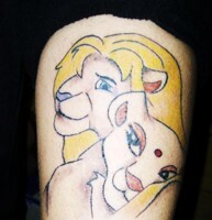 Tattoo