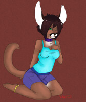 i wonder if i pick up radio stations with these ears?