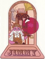 Jimmy's Elastomeric Inflationator - irishneko - Megaplex '12