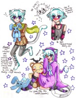 Minori sketches 